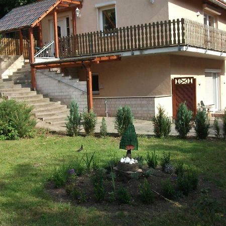Apartments Zum Henker Quedlinburg Εξωτερικό φωτογραφία