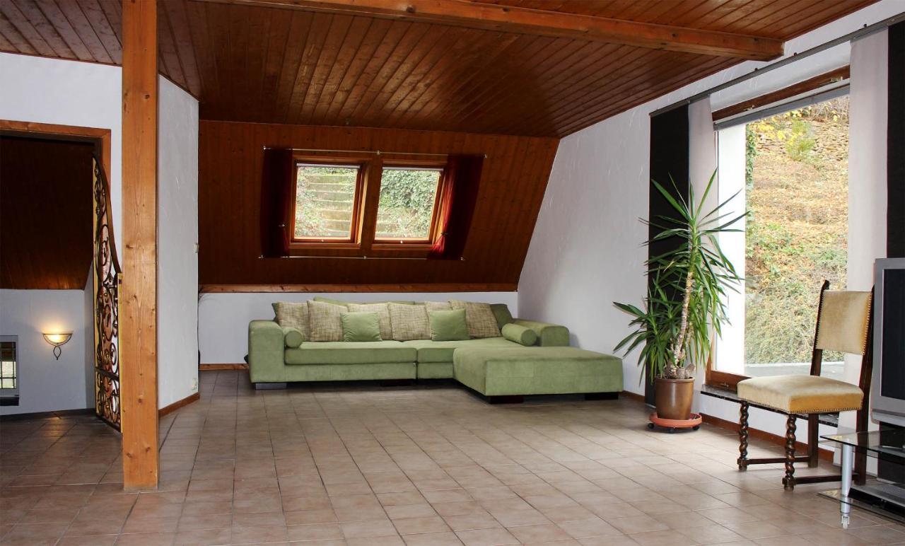 Apartments Zum Henker Quedlinburg Εξωτερικό φωτογραφία