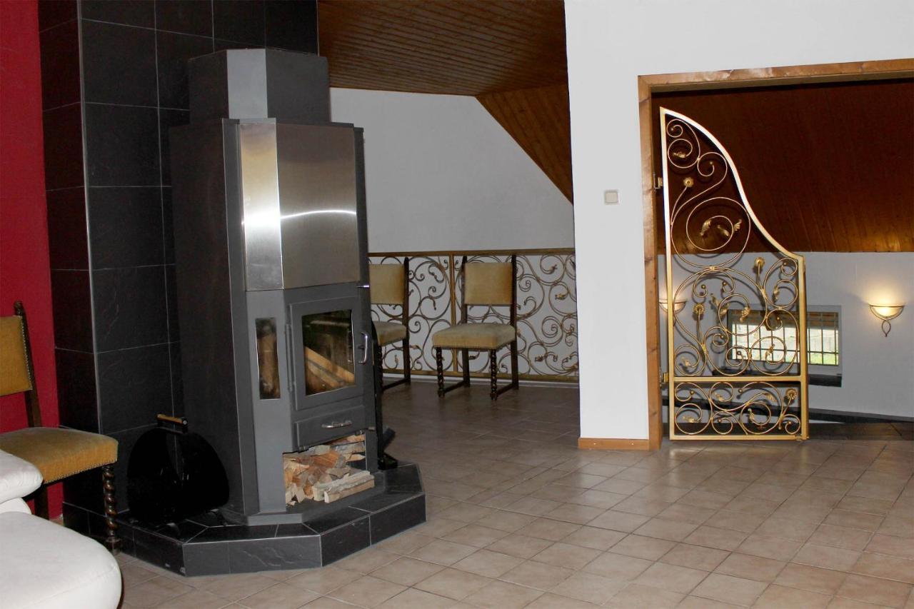 Apartments Zum Henker Quedlinburg Εξωτερικό φωτογραφία
