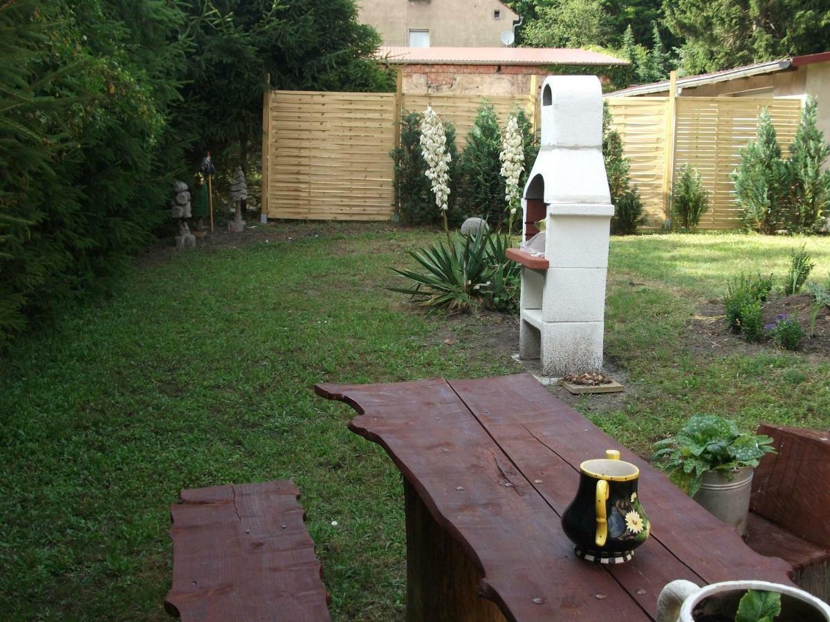 Apartments Zum Henker Quedlinburg Εξωτερικό φωτογραφία
