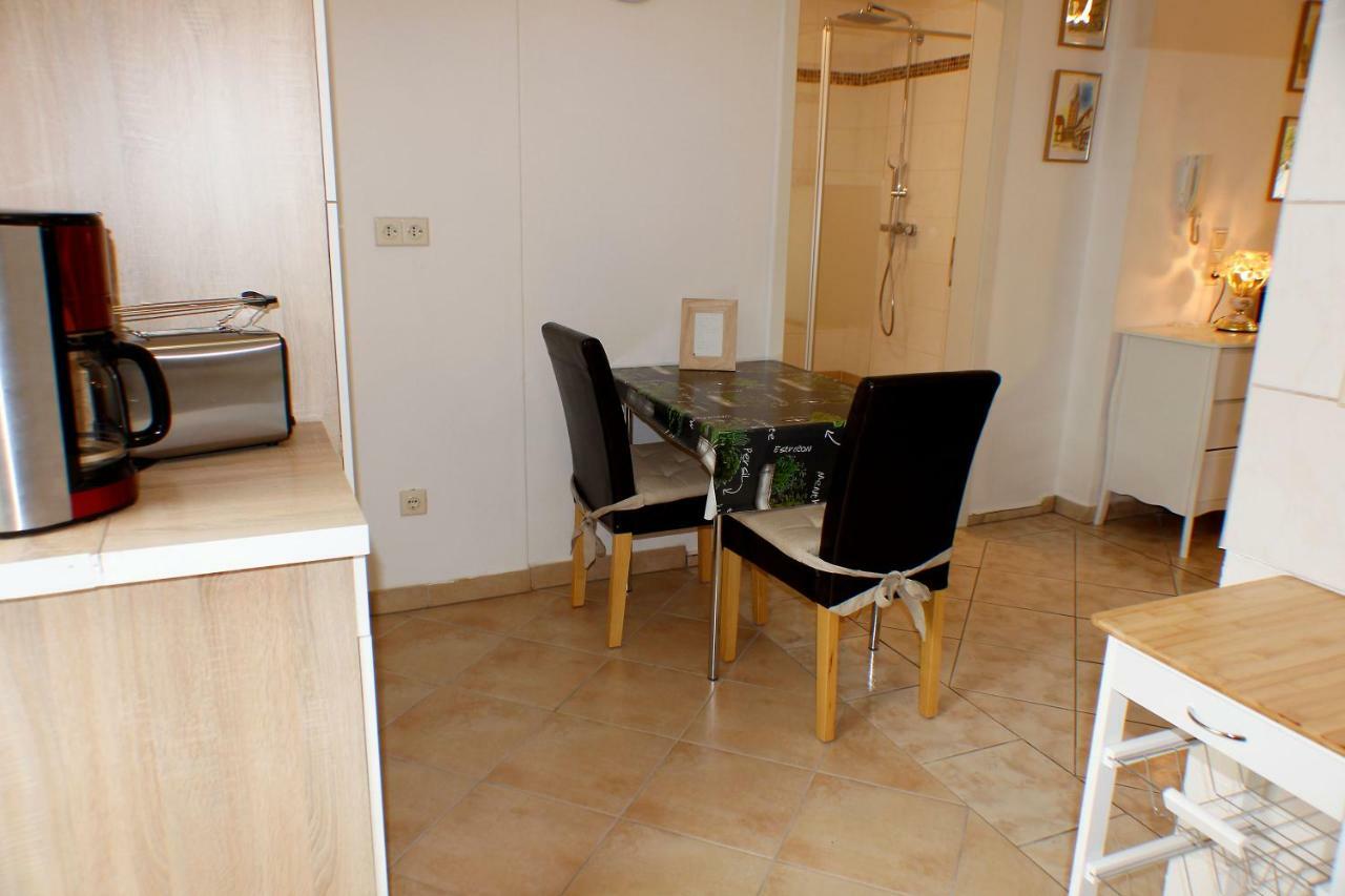 Apartments Zum Henker Quedlinburg Εξωτερικό φωτογραφία