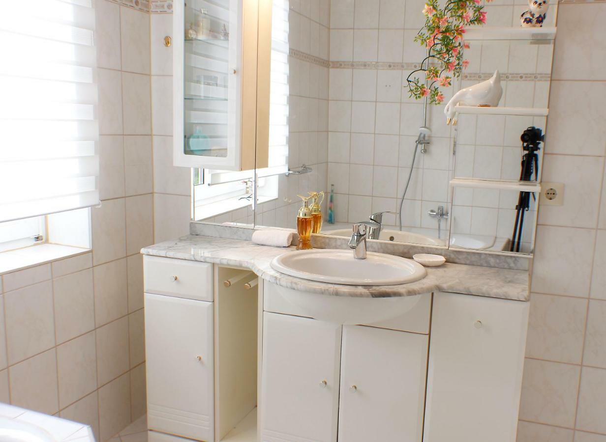 Apartments Zum Henker Quedlinburg Εξωτερικό φωτογραφία
